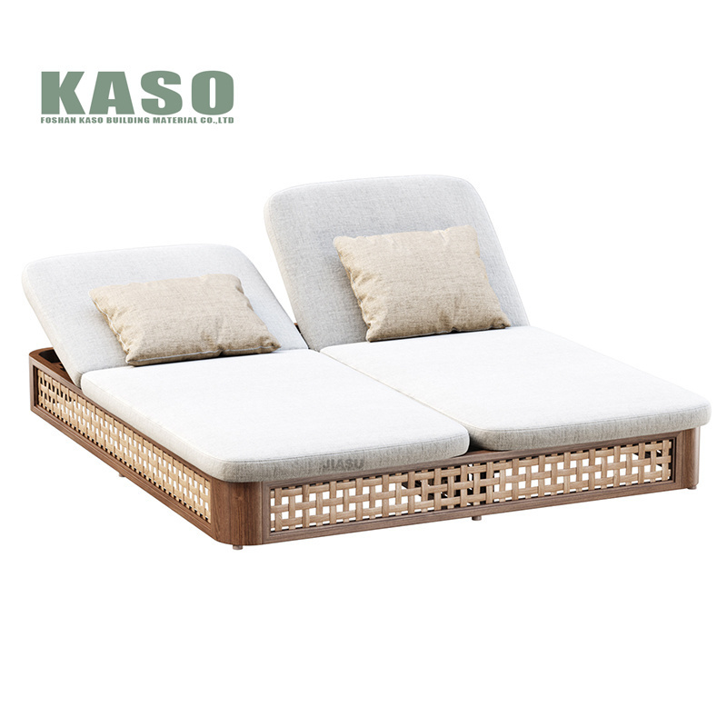 Pool Lounger Ledge Side Chairs Swimming Outdoor Chair Aluminium Teak Spain Beach Fiberglass Bed Double Sun Loungers