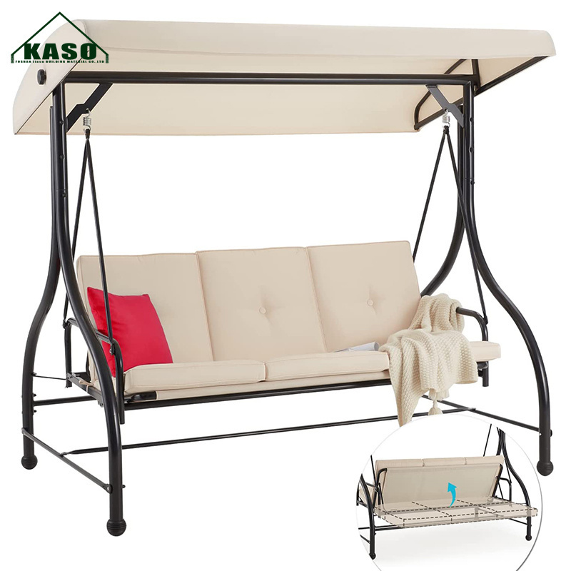 Rattan Chairs Covering Modern Outdoor Hanging Fold Egg Chair Bench Double Pod Pvc Patio Swing Bed With Canopy