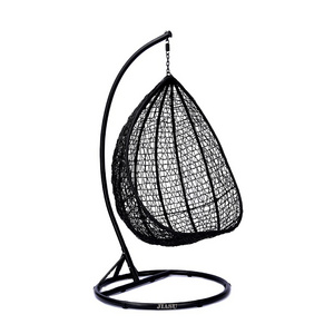 Outdoor Patio Swings Wooden Garden Egg Chair Plastic Bedroom Morocco Rattan Out Door Hamock Cushion Luxury Swing Hanging Chairs