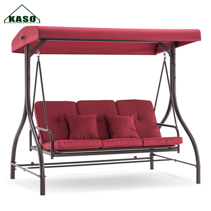 Rattan Chairs Covering Modern Outdoor Hanging Fold Egg Chair Bench Double Pod Pvc Patio Swing Bed With Canopy