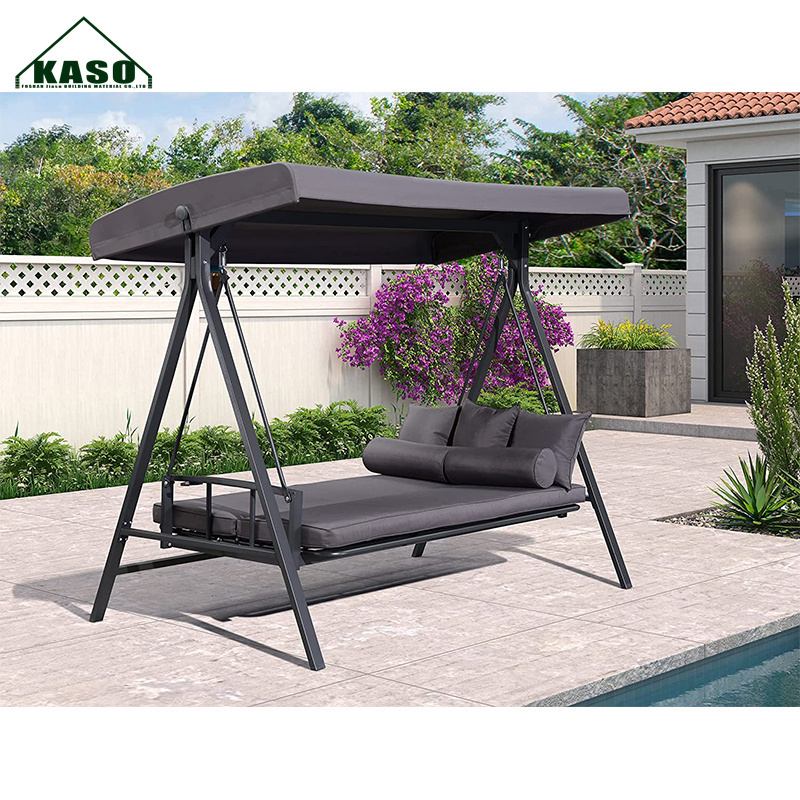 Rattan Chairs Covering Modern Outdoor Hanging Fold Egg Chair Bench Double Pod Pvc Patio Swing Bed With Canopy