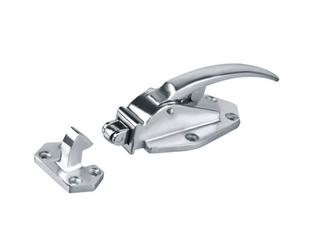 Latches & Hinges Type Reversible Reach-in Cam-lift Hinge 1030F/1040F