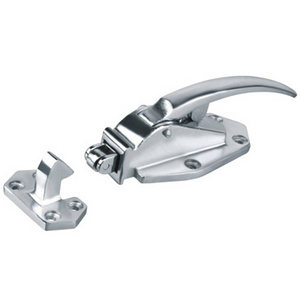 Latches & Hinges Type Reversible Reach-in Cam-lift Hinge 1030F/1040F