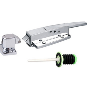 cold storage room handle accessories/refrigerator handle latch YL-W38B