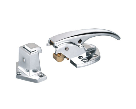 Professional Factory freezer door lock refrigerator door latch YL-1300