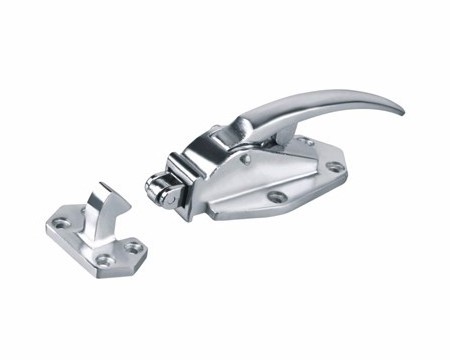 Industrial Latch Type/Quick-Release Latch/Hook Toggle Clamp