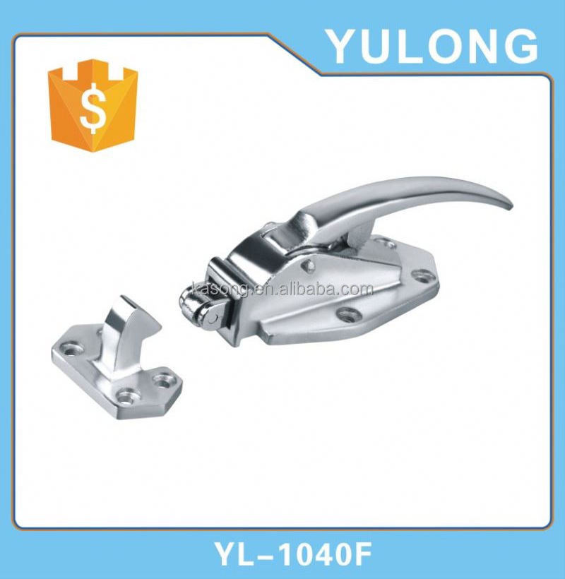 Industrial Latch Type/Quick-Release Latch/Hook Toggle Clamp