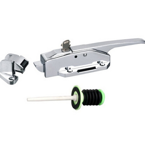 YuLong Toggle latch for lock spring toggle clamp hasp toggle latch for cabinet box freezer