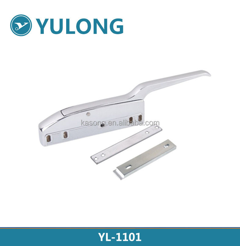 YL-1101 Arc-Shaped Magnetic Latch without lock