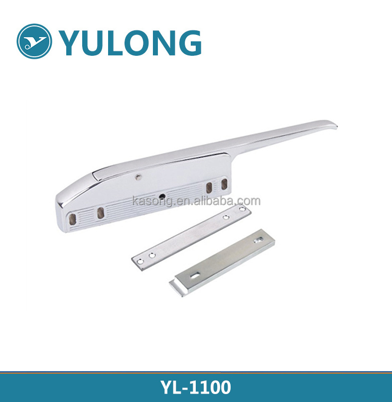 YL-1101 Arc-Shaped Magnetic Latch without lock