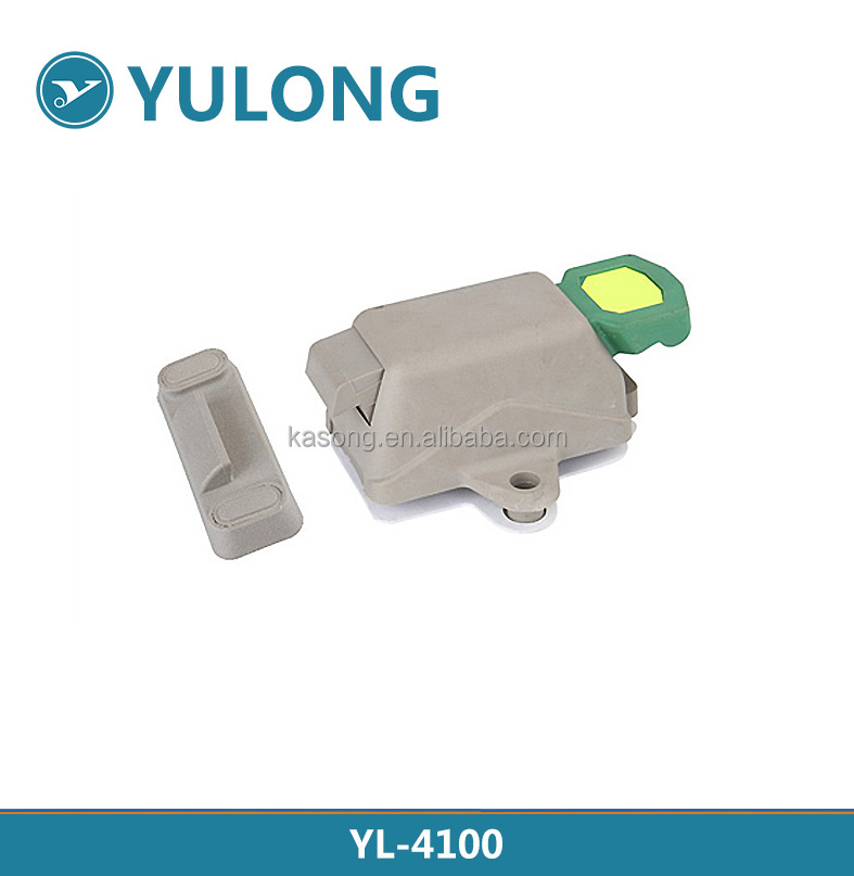 YL-4100 safety latch cold room lock