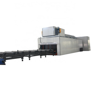 Automatic Spray Painting Powder Coating Machine