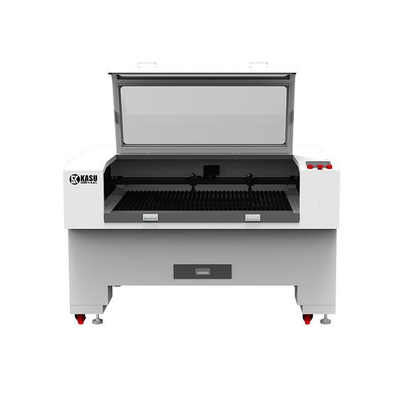 Super High Speed Qualified Laser Cutter 1610 co2 cnc laser cutting machines for non-metal materials leather/foam/wood/plywood/