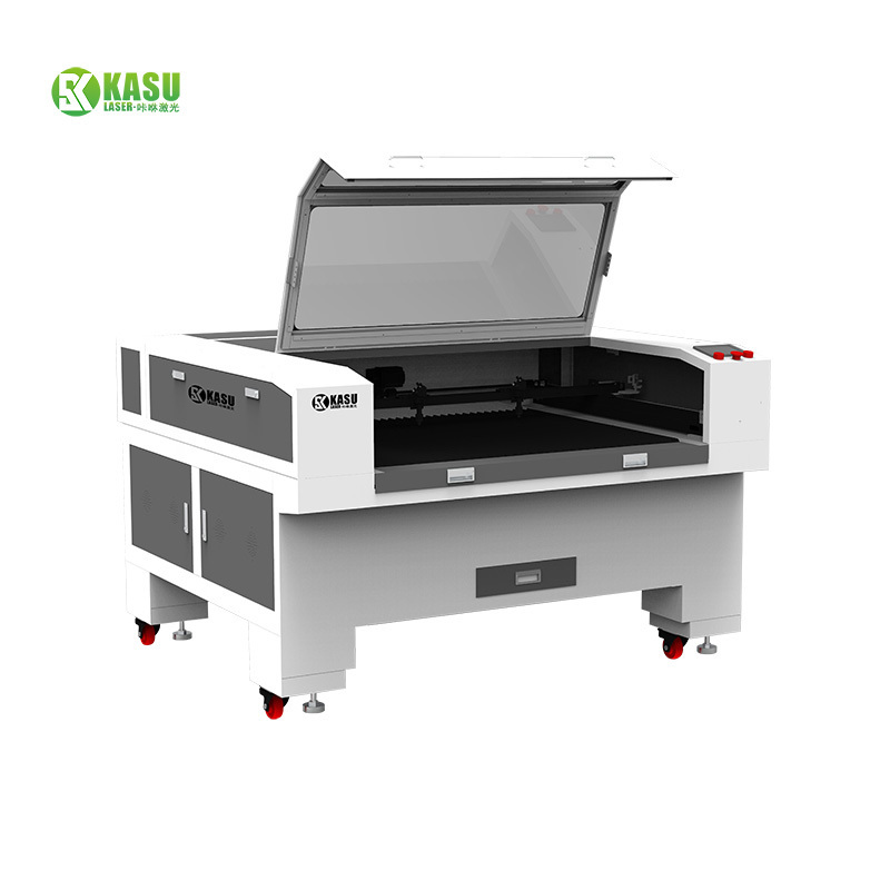 Super High Speed Qualified Laser Cutter 1610 co2 cnc laser cutting machines for non-metal materials leather/foam/wood/plywood/