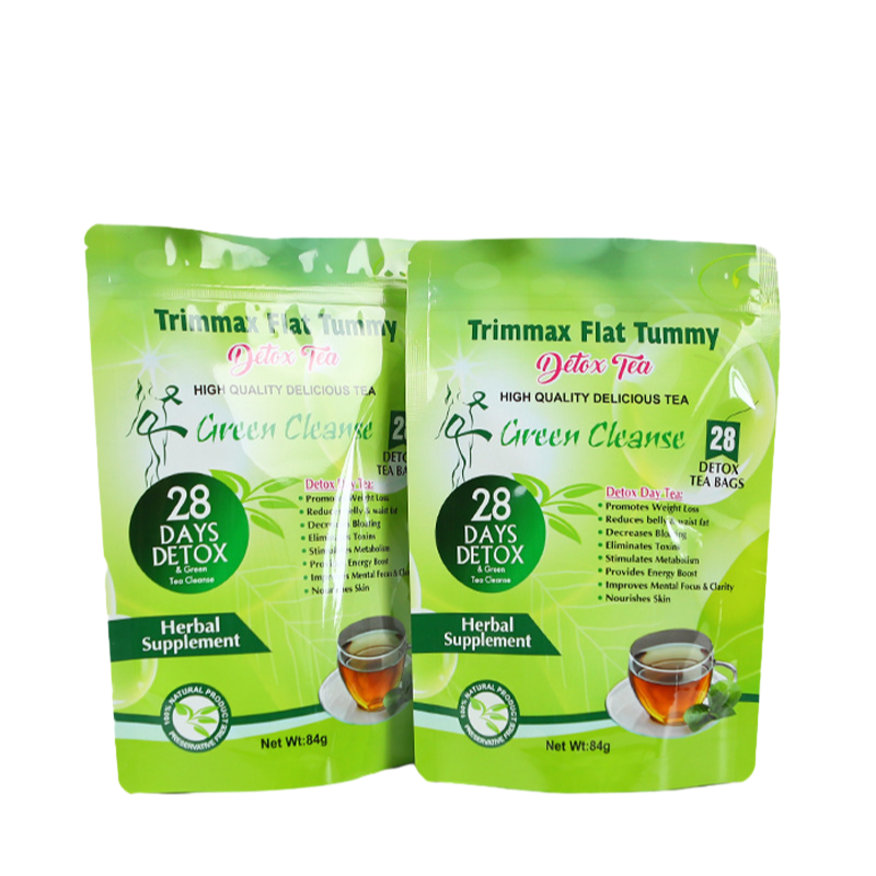 Standup Food Digital Print Tea Pouch Custom,Custom Ziplock Bolsas bag Stand Up Pouch Bag, Stand Up Pouch Packaging