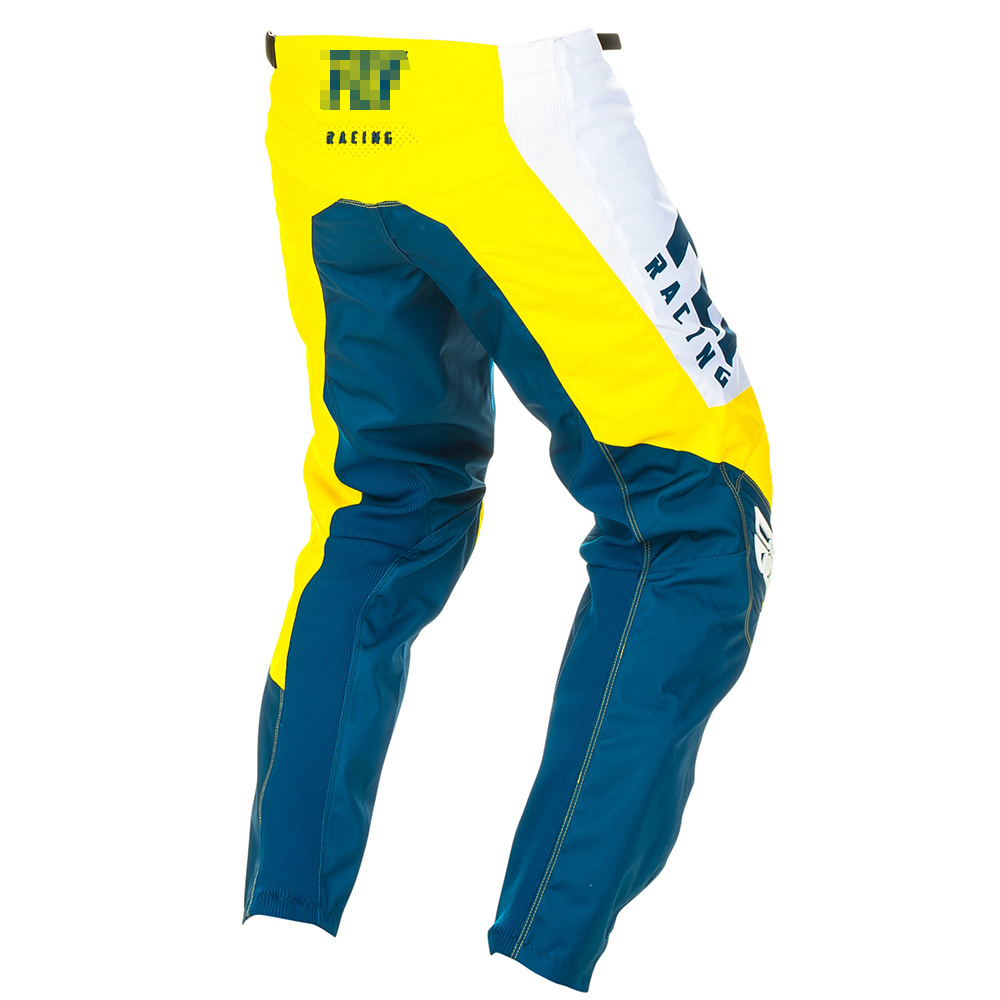 New Design Customized Men's Motorbike Cordura Pant Racing Motorcycle Pants motorcycle & auto racing wear