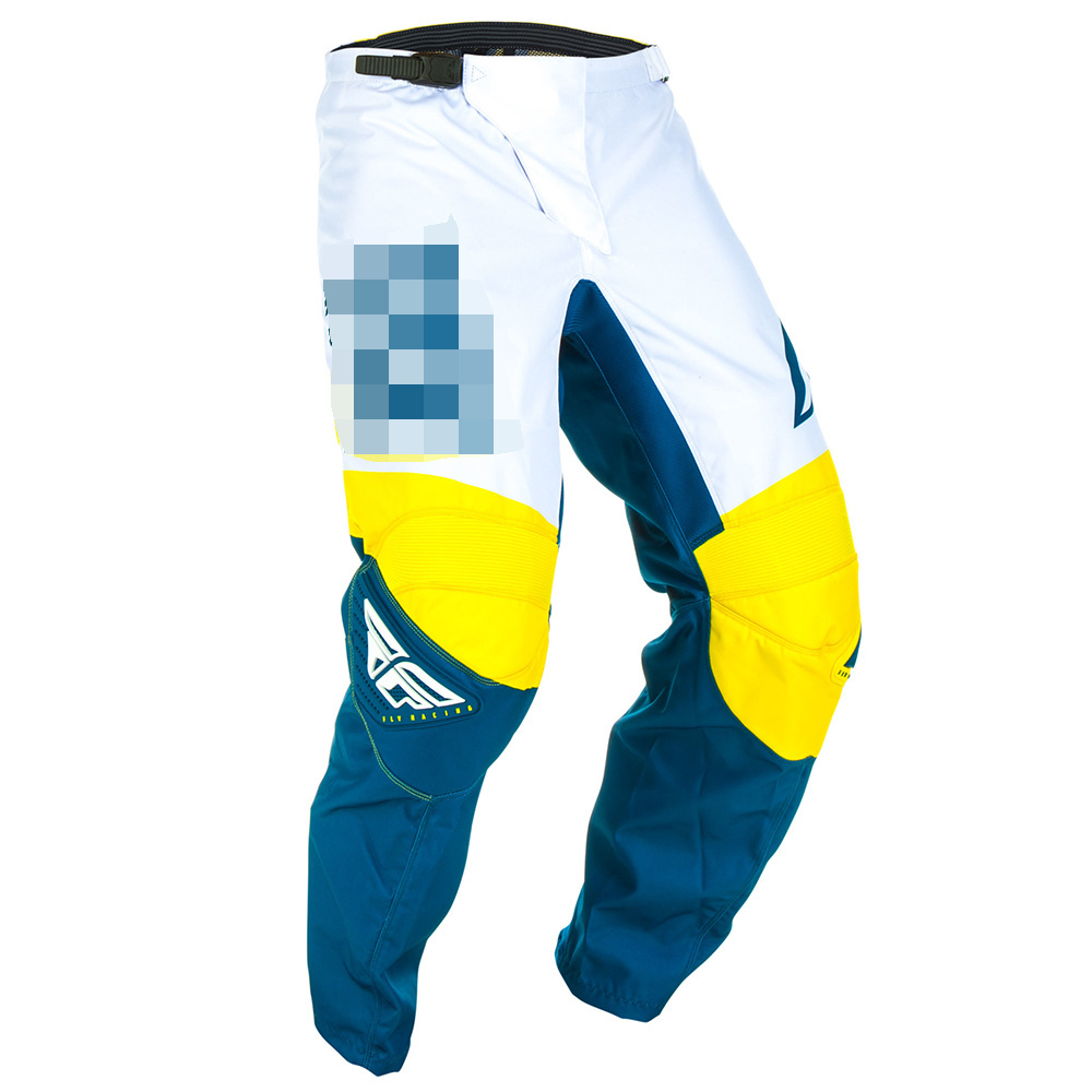 New Design Customized Men's Motorbike Cordura Pant Racing Motorcycle Pants motorcycle & auto racing wear