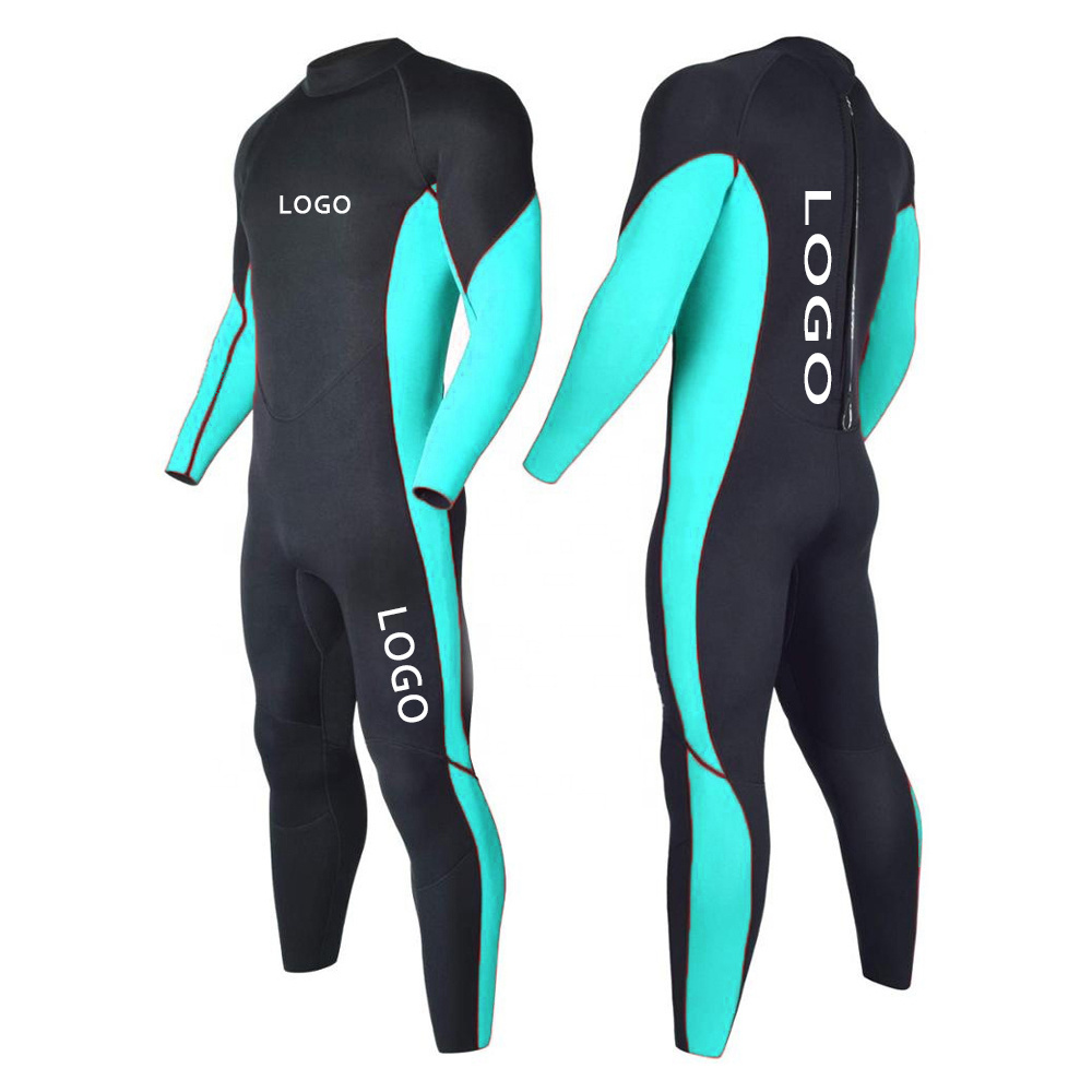 Neoprene Surfing Suit Women's Surfing Swimming Diving Wetsuit Wholesale hot selling wholesale wetsuit