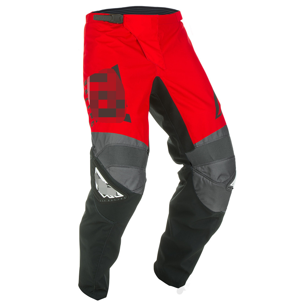 New Design Customized Men's Motorbike Cordura Pant Racing Motorcycle Pants motorcycle & auto racing wear