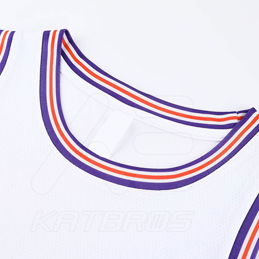 New Arrival Best Selling Basketball Uniform For Adult Top Trending Latest Design Basketball Uniform