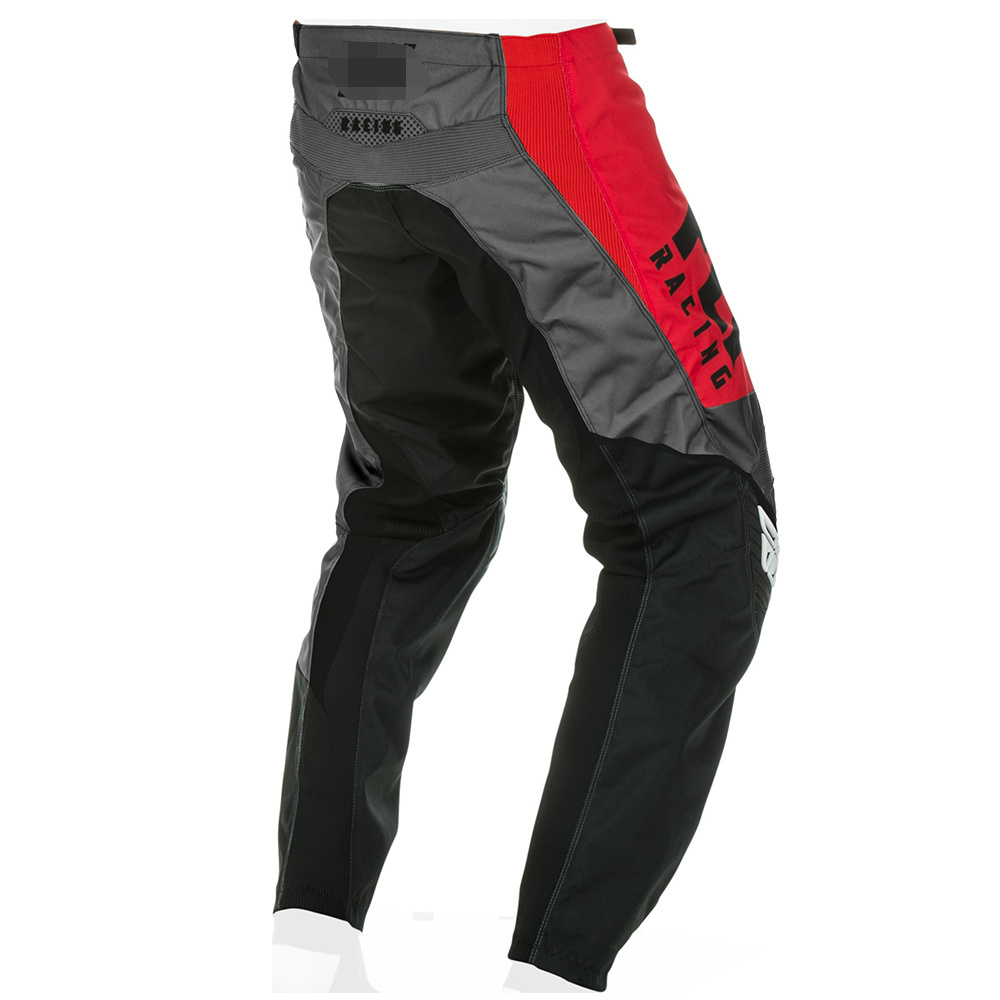 New Design Customized Men's Motorbike Cordura Pant Racing Motorcycle Pants motorcycle & auto racing wear