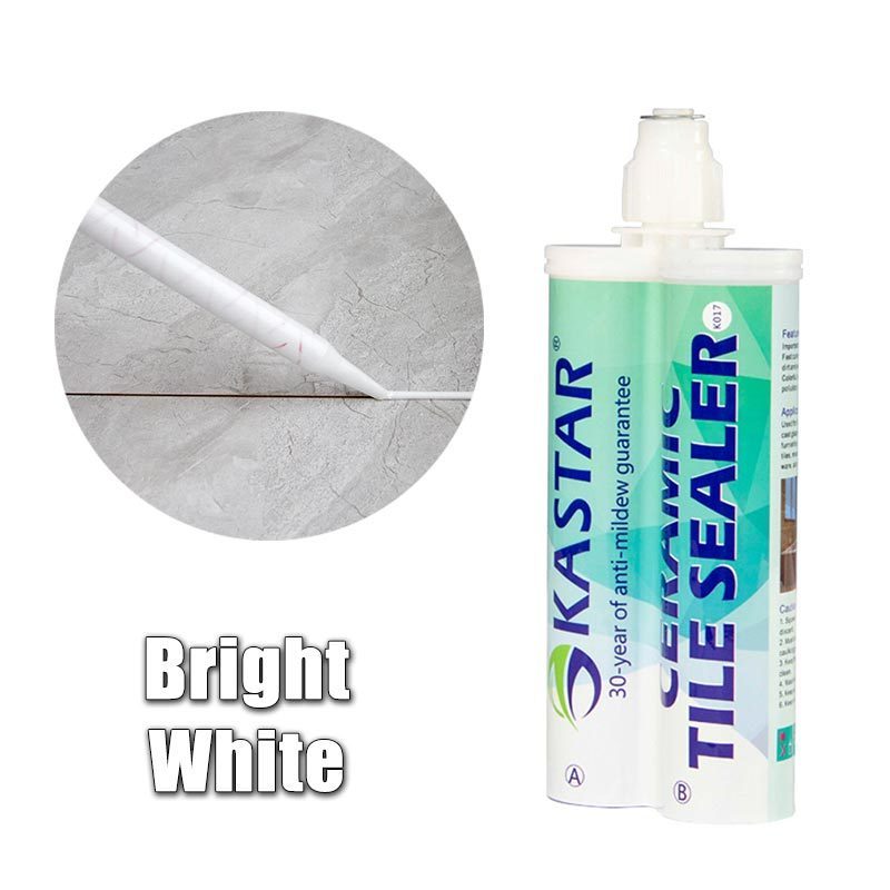 FREE SAMPLE adhesive & sealants waterproof tiles grout Glitter Color Glossy Finish Dirt-resistance Ceramic Tile Grout