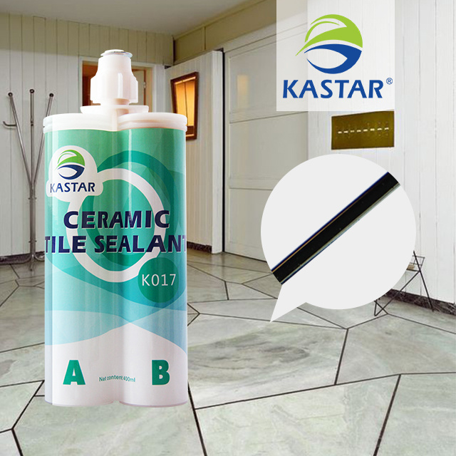 Factory Wholesale wall tile reform grout cleaner gap filler tile waterproof silicone sealant