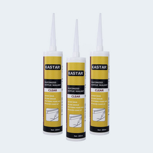 KASTAR 280 Universal Acrylic Sealant acrylic silicone sealant