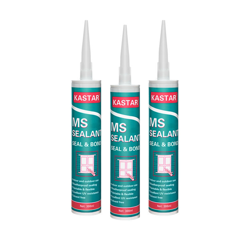 Super Quality Adhesives 600Ml Concrete MS Sealant