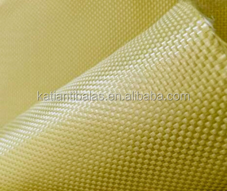 Kevlar fabric