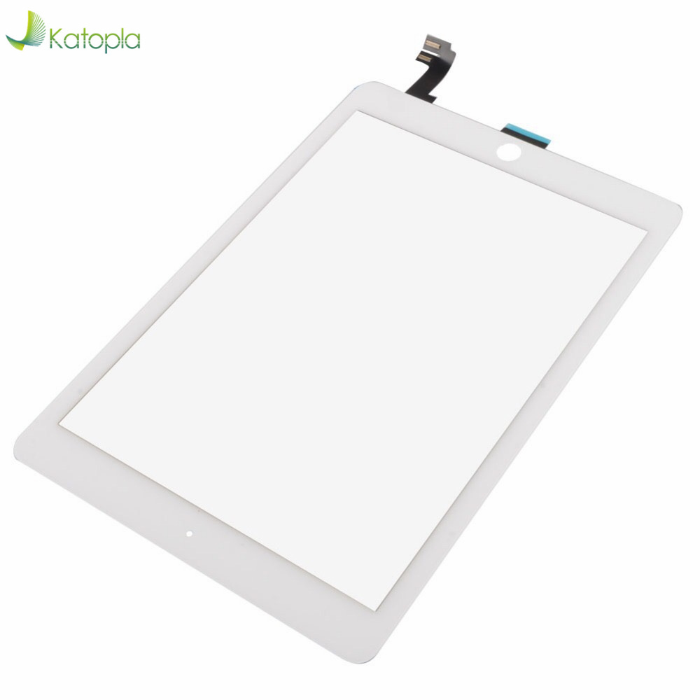 Alibaba Gold Supplier Product LCD+TOUCH For Ipad Air 2 With Parts Assembly Replacement