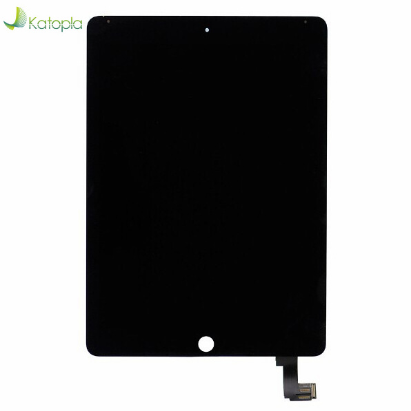 Alibaba Gold Supplier Product LCD+TOUCH For Ipad Air 2 With Parts Assembly Replacement