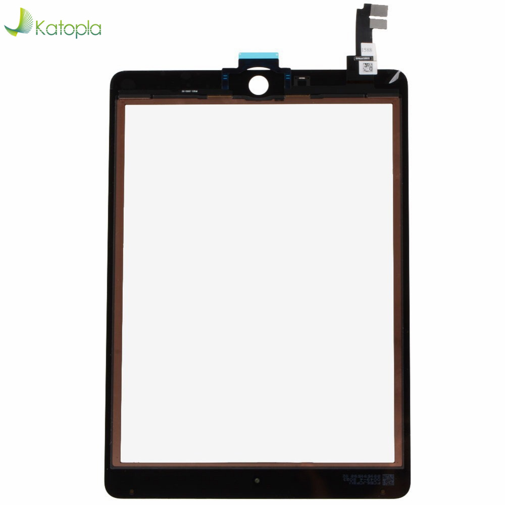 Alibaba Gold Supplier Product LCD+TOUCH For Ipad Air 2 With Parts Assembly Replacement