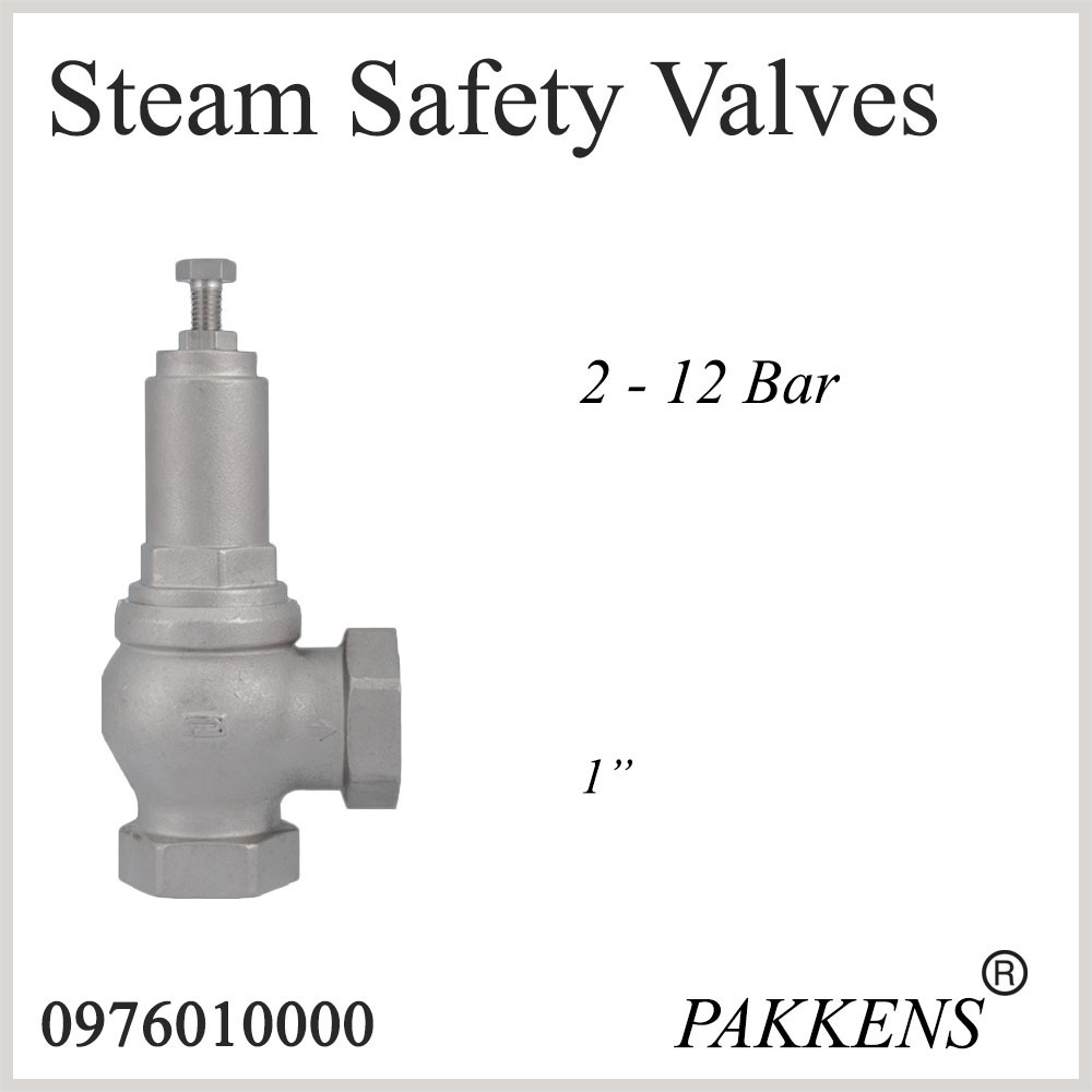 Steam Safety Valves price of pressure safety valve brass safety valves pn16 dn50 for water heater gas