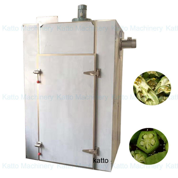 24 tray type industrial fruit food dryer dehydrator on sale with good price