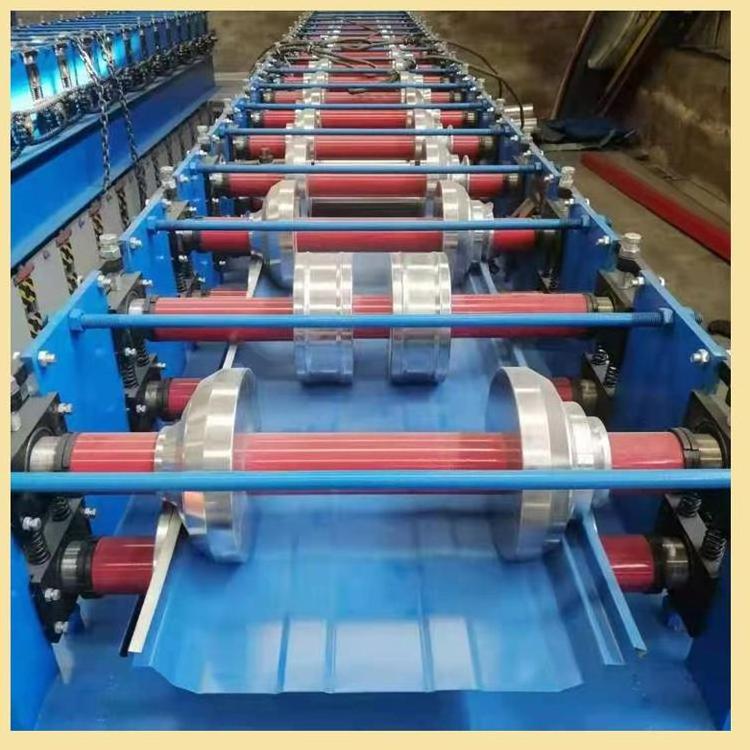 board and batten wall rollers forming machine metal siding making machine cladding sheet roll forming machine