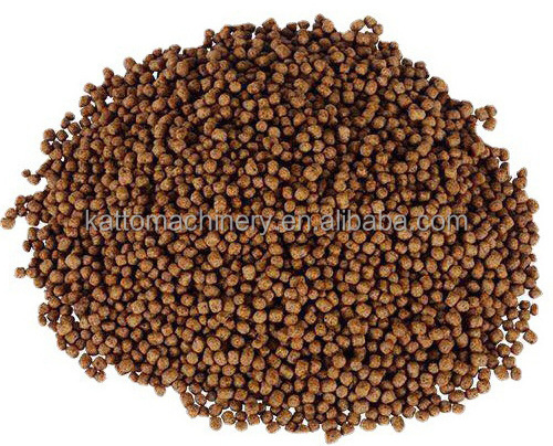 Industrial automatic fish feed pellet making machine pet food extruder price