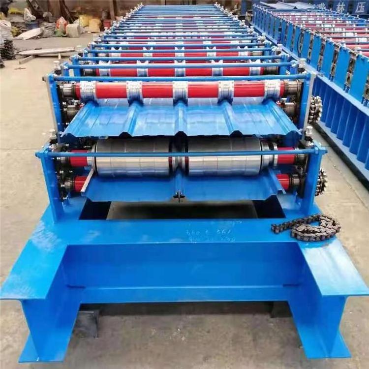 board and batten wall rollers forming machine metal siding making machine cladding sheet roll forming machine