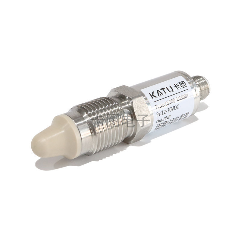 KATU high-precision LS280 capacitive liquid level switch