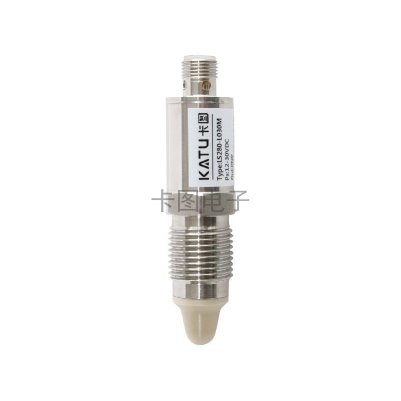 KATU high-precision LS280 capacitive liquid level switch