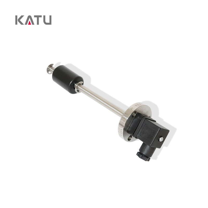 KATU LC100 Low price sale tank liquid water level sensor float type liquid temperature switch