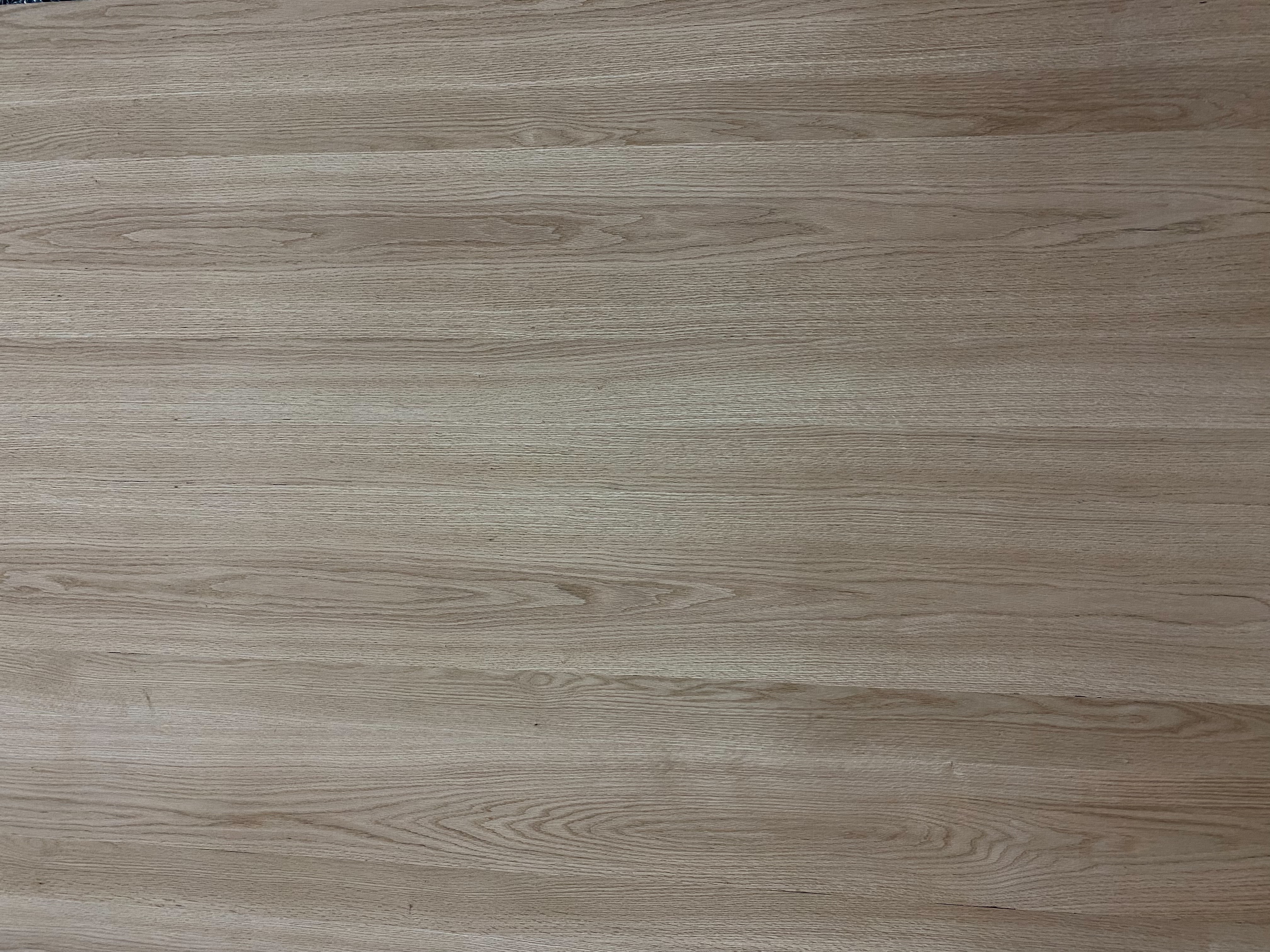 Made In Taiwan High Accuracy Spliced Natural Wooden Veneer With Sliced Cut Technics For Bedroom