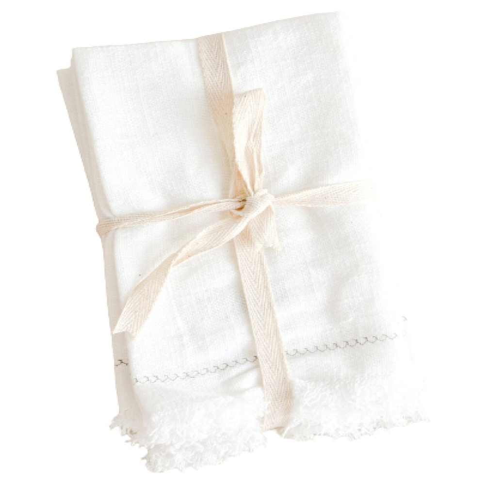 Wholesale Natural Linen Table Napkins Wedding Linen Napkins