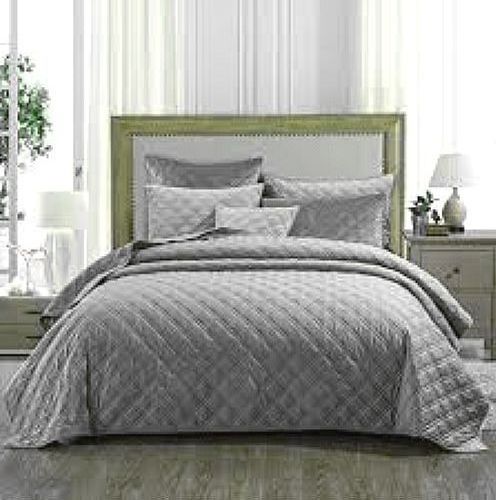 Luxurious 100% Cotton Custom  Winter bedding  Cover Set Bedspread Bedding  set  colchas