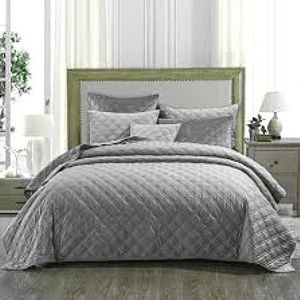 Luxurious 100% Cotton Custom  Winter bedding  Cover Set Bedspread Bedding  set  colchas