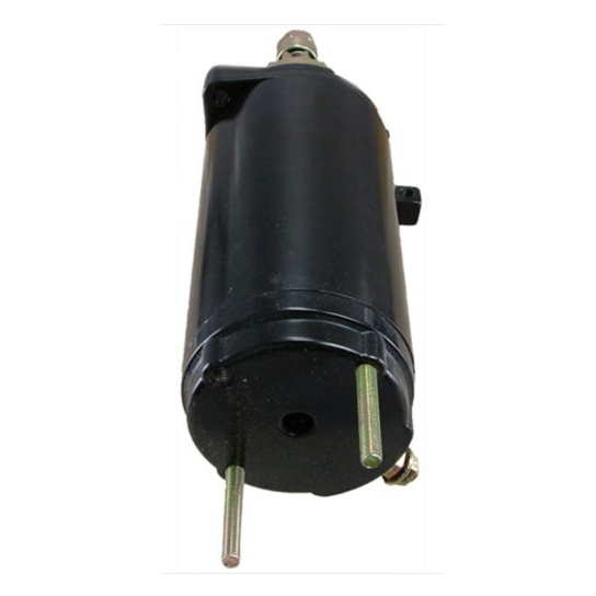 12V, CCW, 10T Small Starter Motor For Mercury 0262640, 0996340, 4840540, Lester 5733, 5733N