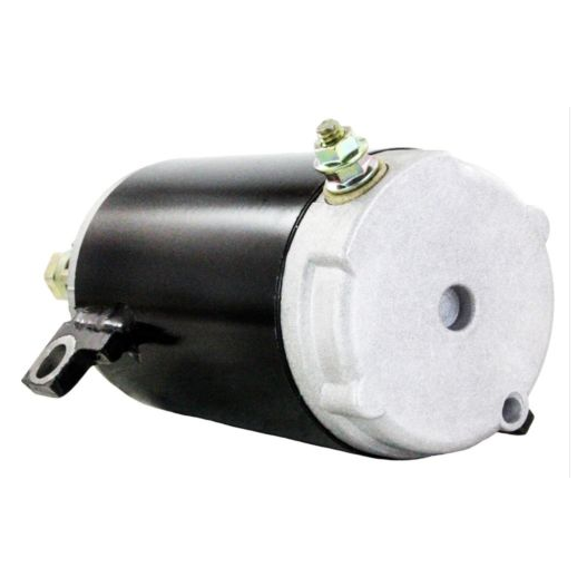 Small Starter Motor For Evinrude Johnson Prestolite MGD4007, MGD4007A, MGD4113, MKW4006, MKW4008