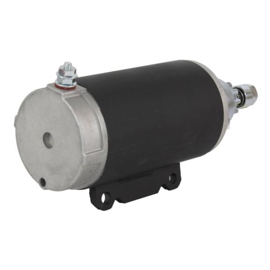 Small Starter Motor For Evinrude Johnson ORN 2070240, 2070329, 2070340, 5704740, 5722940, 5953540