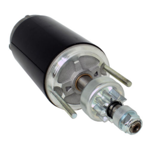 Small Starter Motor For Chrysler Marine 48-0955, 48-9955, 49-0955, 61-6955, A85955, Lester 5732, 2-2082-UT