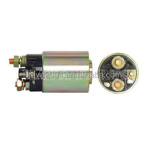 Solenoid Switch For Buick,Chevrolet,Hyster,Isuzu 1114578 1114580 1114581